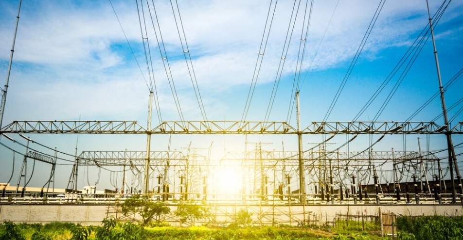 electric companies in texas