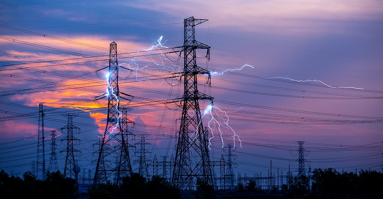 electric companies in texas
