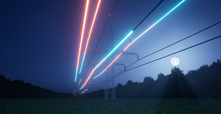 electric companies in texas