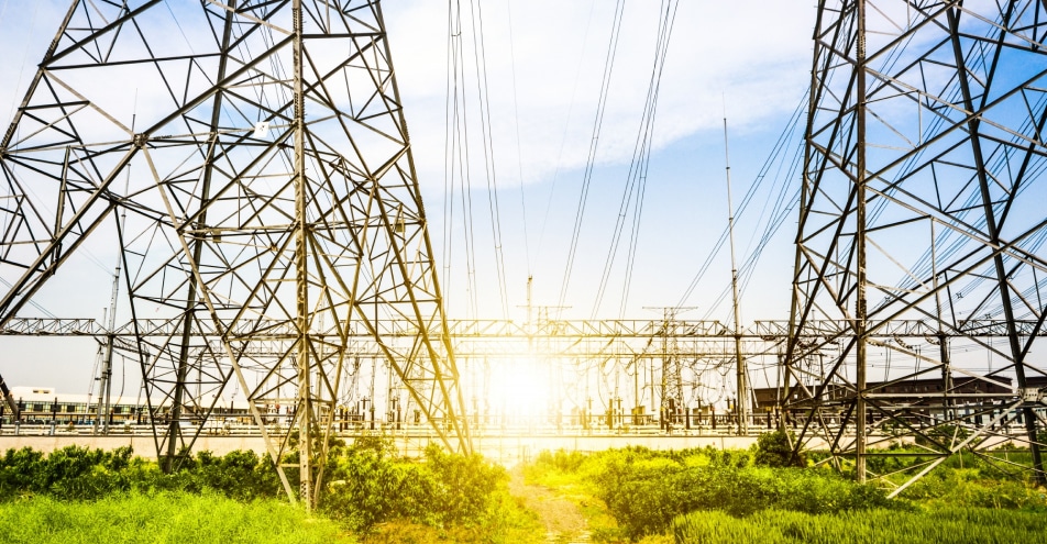 electric companies in texas