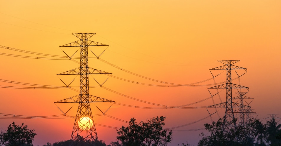 electric companies in texas