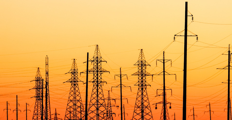 electric companies in texas
