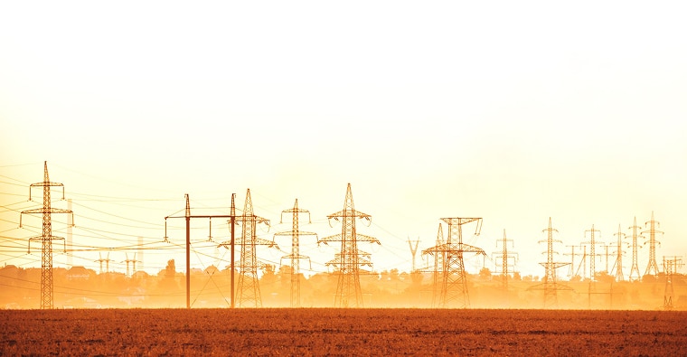 electric companies in texas