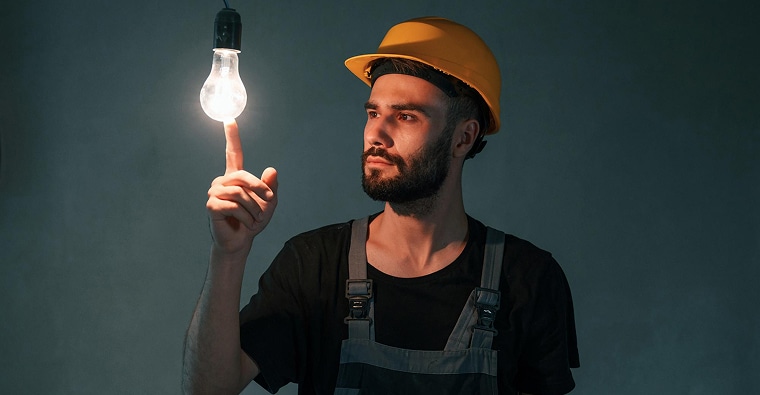 electric companies in texas