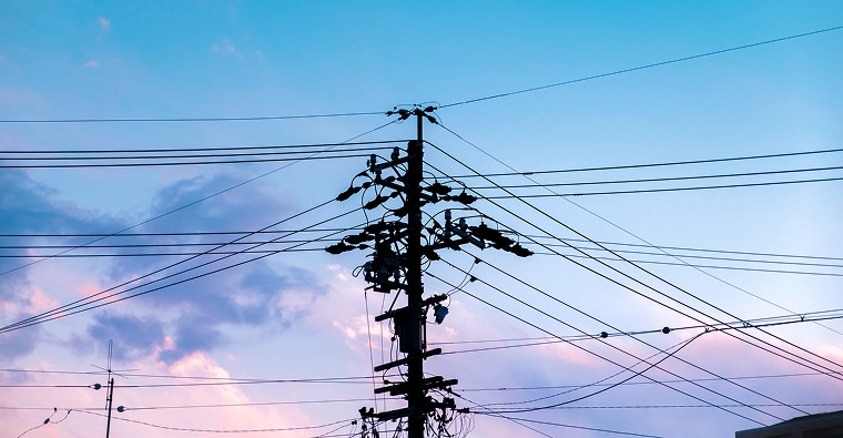 electric companies in texas