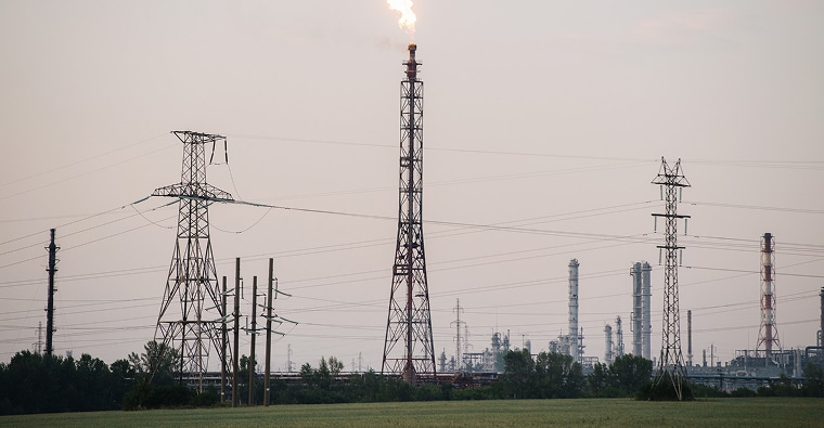 electric companies in texas