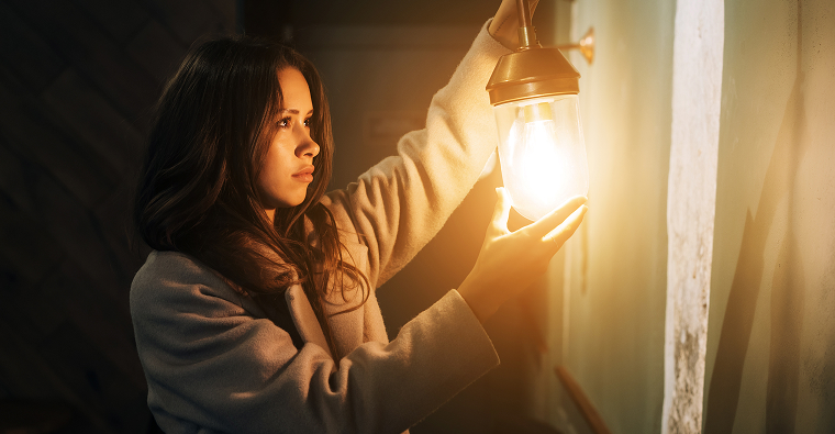 electric companies in texas