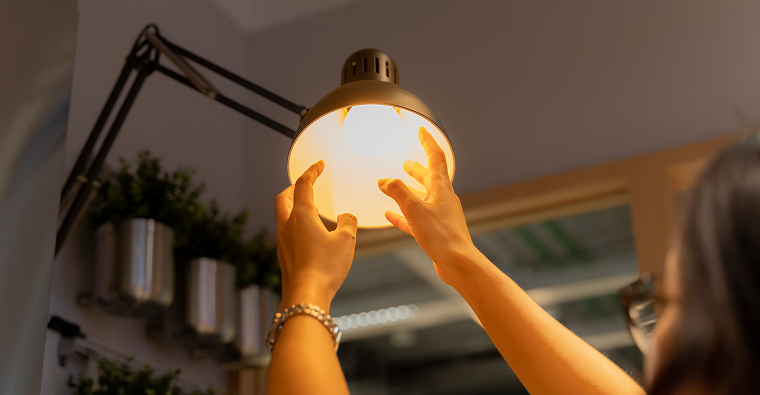 electric companies in texas