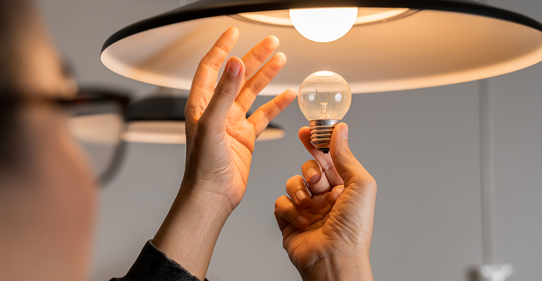 electric companies in texas