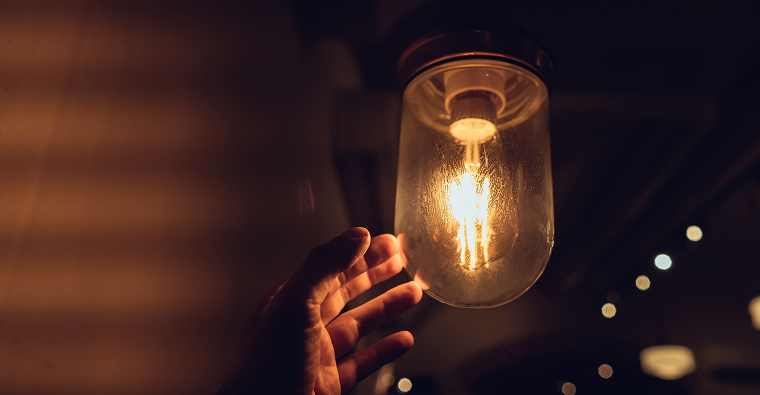 electric companies in texas