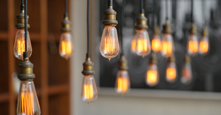 electric companies in texas