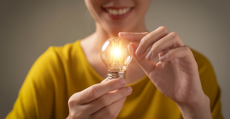 electric companies in texas