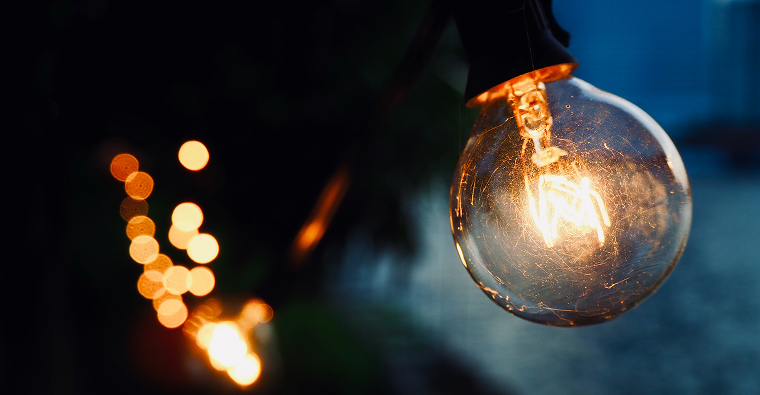 electric companies in texas