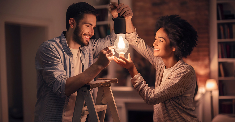 electric companies in texas