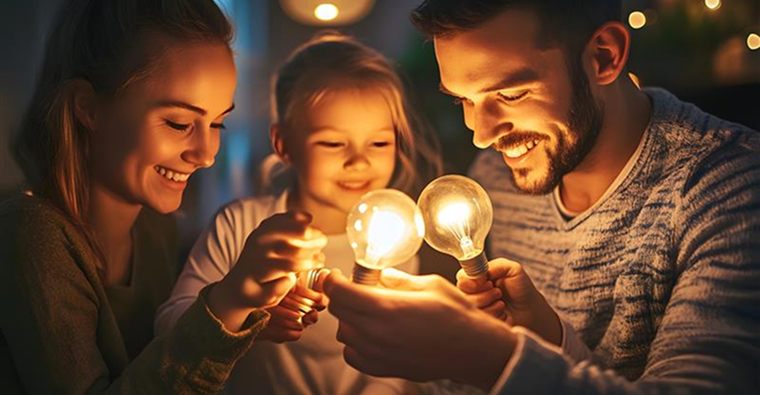 electric companies in texas