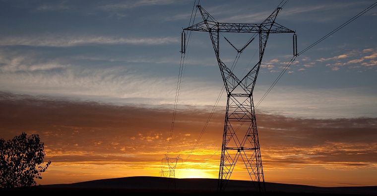 electric companies in texas