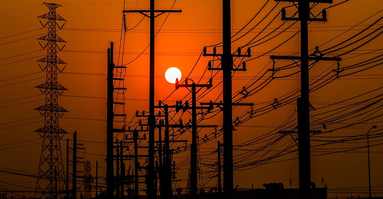electric companies in texas