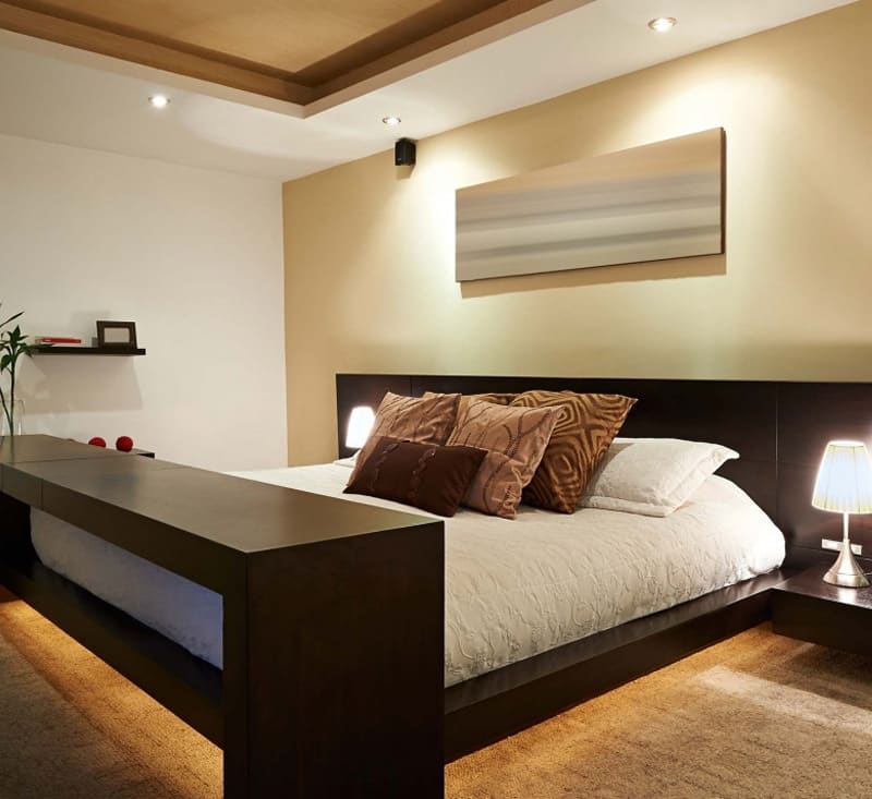 How To Save Energy In Your Bedroom