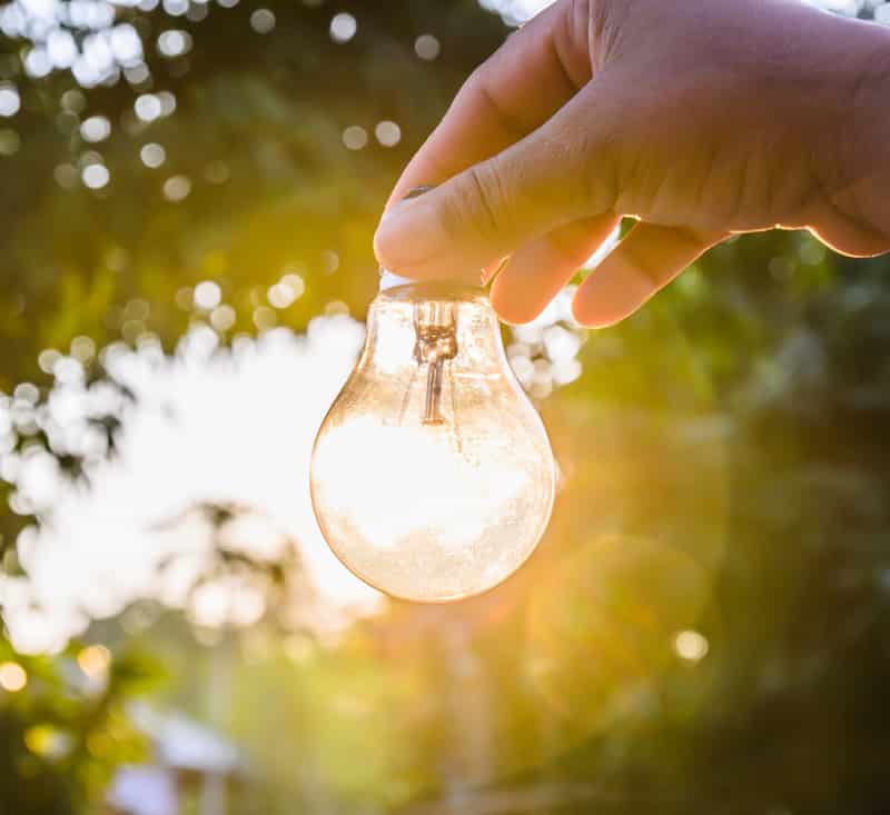 electric companies in texas