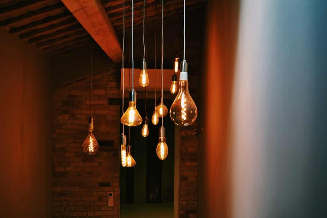 The Secrets of Saving Energy: 6 Things You Didn’t Know About Saving Energy At Home