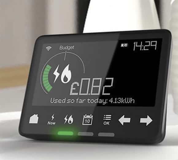 houston prepaid electricity