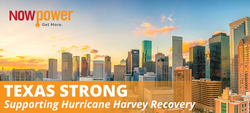electric companies in houston texas