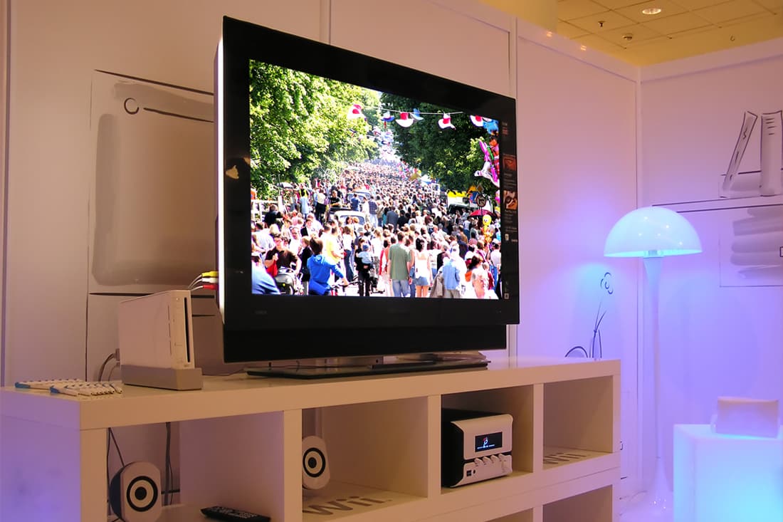 How to choose an electricity plan in Texas according to my TV power usage