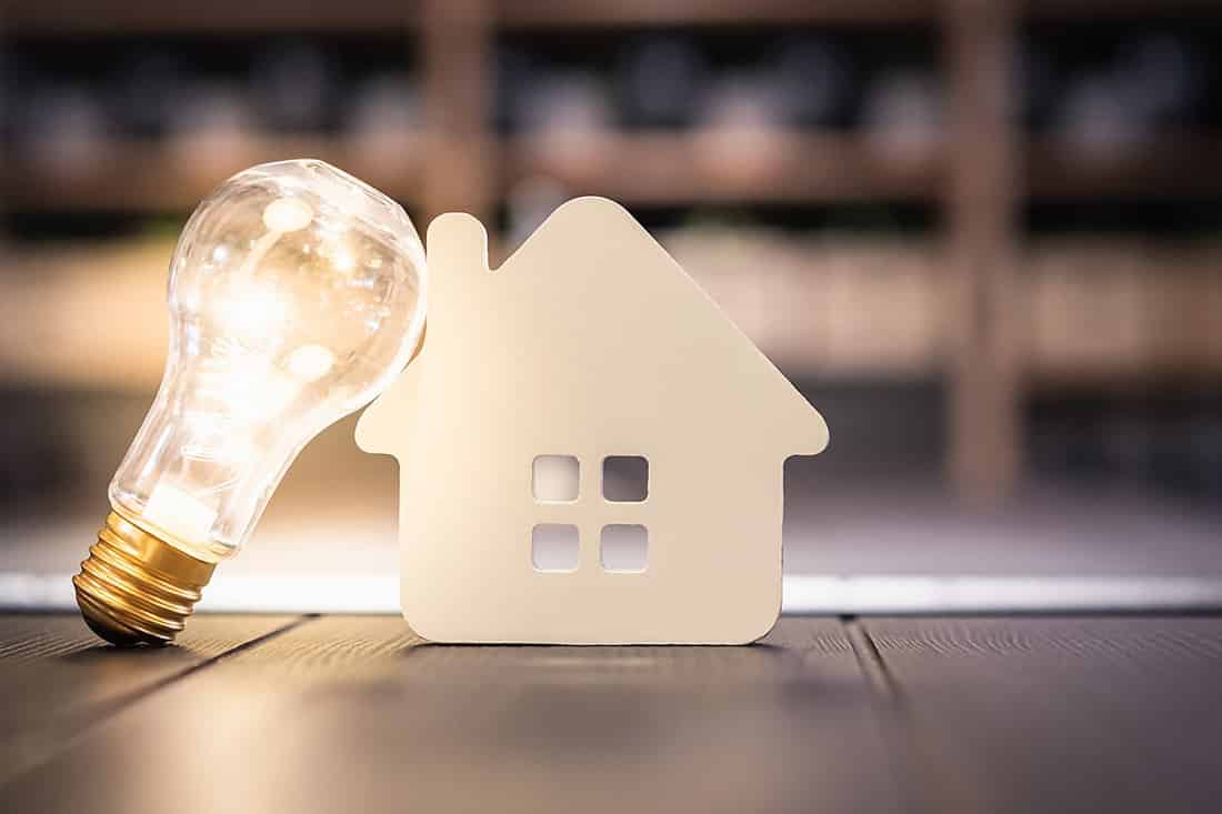 electric companies in texas