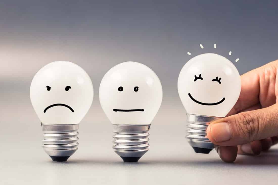 What to consider when choosing energy providers
