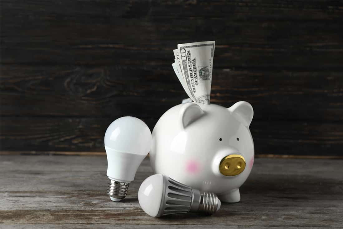Why electric companies offer energy efficiency rebates