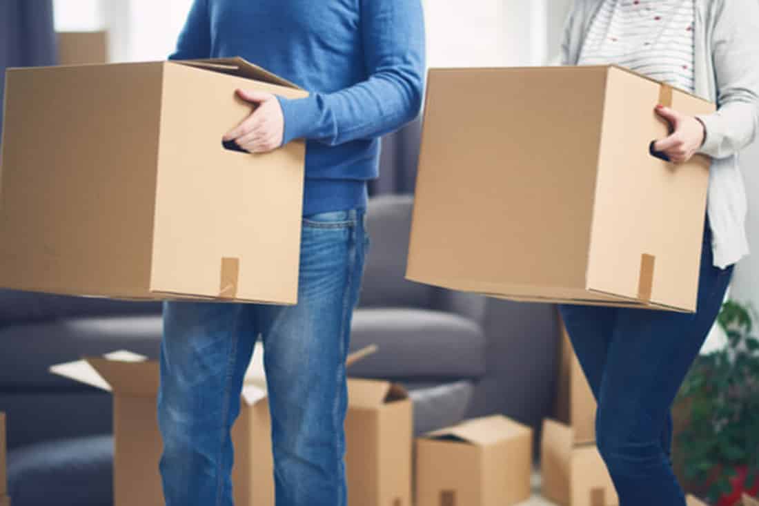 Planning a Move to Texas? Consider Your Electricity Options