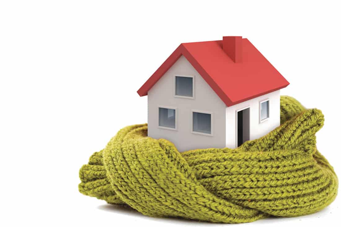 Fall and Winter Energy-Saving Tips