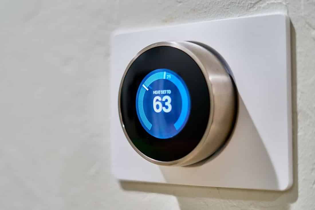 How Much Energy Can a Smart Thermostat Save You