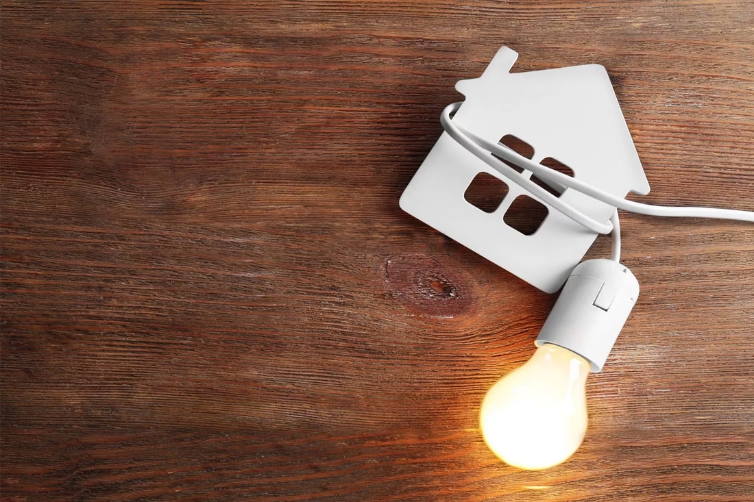 Best Energy Efficient Upgrades for an Older Home