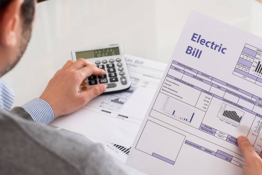 How to Choose an Electricity Plan According to Your Energy Usage
