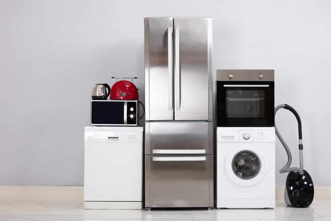 Best and Worst Appliances for Your Electric Bill