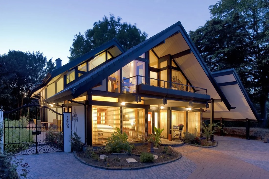 10 Ways to Make Your Home More Energy Efficient