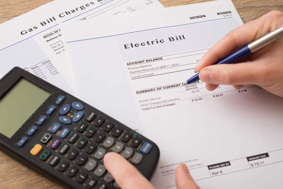 10 Ways Renters Can Lower Their Electricity Bills
