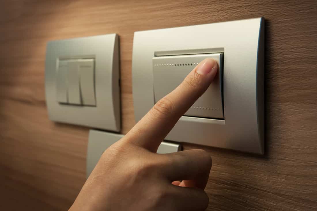 Different Types of Electrical Switches