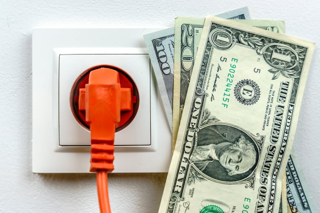 What Causes High Electricity Bills?