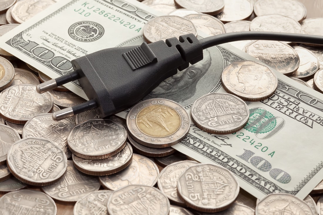 What Is the Average Electric Bill in Texas?