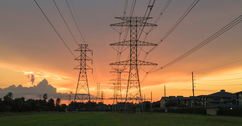 The History of Energy Deregulation in Texas