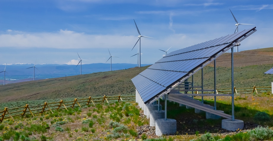 How Renewable Energy Affects Us All?