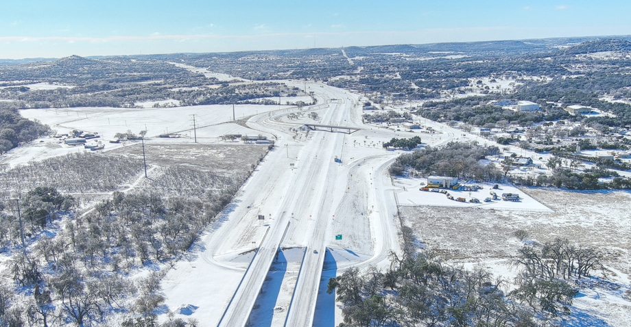 2021 Texas Winter and How Now Power Can Help Avoid a Repeat