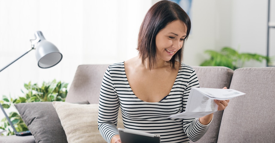 New Year’s Resolution: Better Budgeting