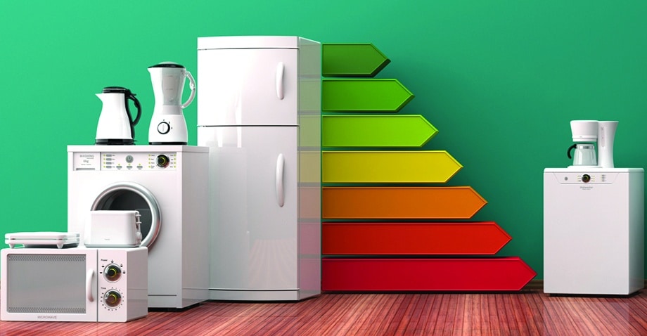 Does Changing Home Appliances Help Reduce Your Electricity Bills?