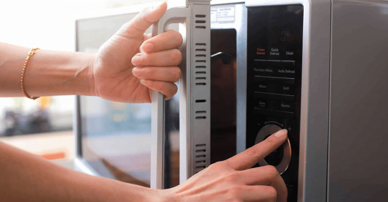 How Many Watts Does a Microwave Use?
