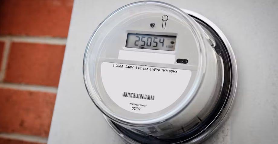 electric companies in texas