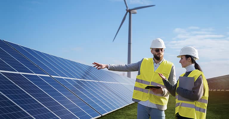 Advantages and Disadvantages of Solar Energy