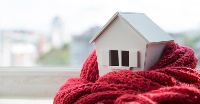 How Does My Home Heating Work?